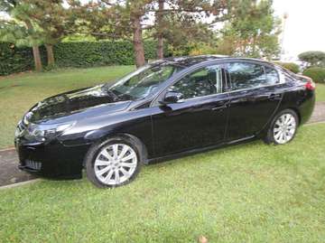 Latitude V6 dCi 240 FAP Initiale A