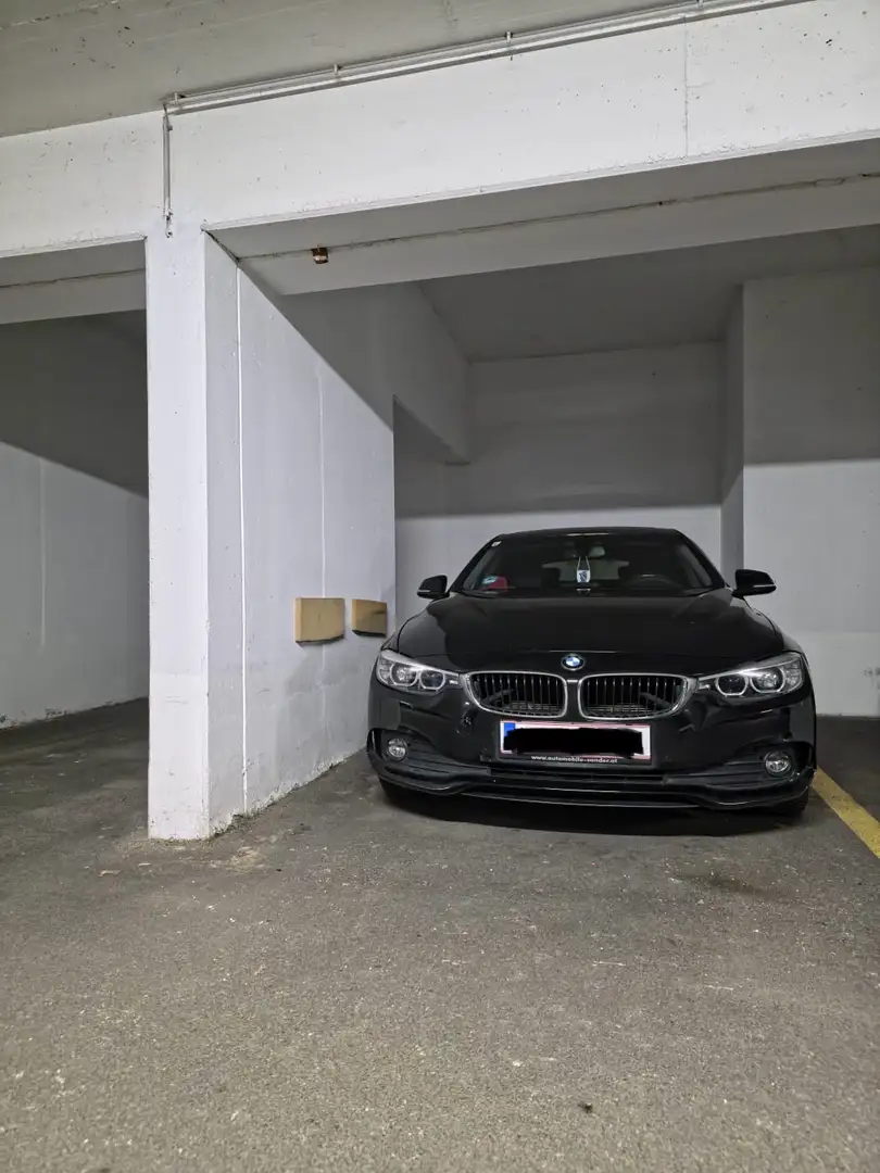 BMW 418 418d Gran Coupe Sport Line Aut. - 2