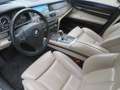 BMW 740 7-serie 740d xDrive*Leder*Navi*Xenon*ACC*EXPORT/EX Black - thumbnail 5