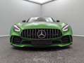 Mercedes-Benz AMG GT *GREEN HELL*1.HD*U-FREI*BURM HE*TOP Vert - thumbnail 2