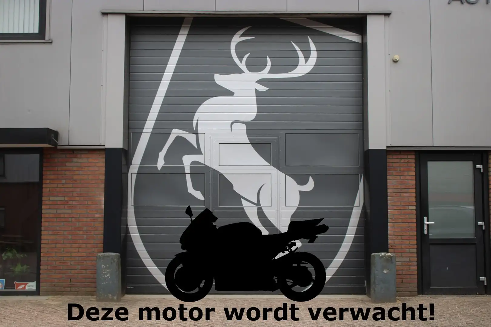 Ducati Multistrada V4 S - 1