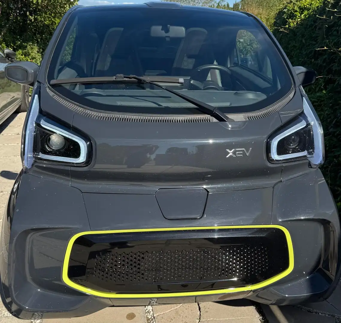 XEV Yoyo mod 2024 - 2