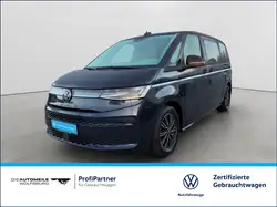 Volkswagen T7 Multivan 1.4 TSI eHybrid KÜ Style Standhzg/Rü
