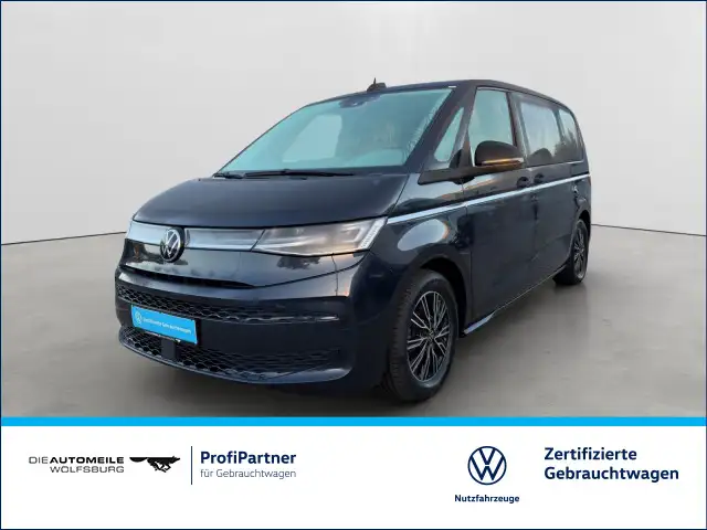 Volkswagen T7 Multivan 1.4 TSI eHybrid KÜ Style Standhzg/Rü