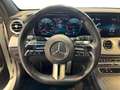 Mercedes-Benz E 300 de 4matic T AMG +MBUX+Wide+Pano+Burm+AHK Weiß - thumbnail 10