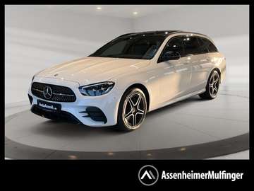 de 4matic T AMG +MBUX+Wide+Pano+Burm+AHK