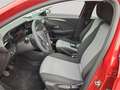 Opel Corsa F Edition ALLWETTER CarPlay DAB SHZ LHZ AS+FH elek Rojo - thumbnail 8