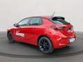 Opel Corsa F Edition ALLWETTER CarPlay DAB SHZ LHZ AS+FH elek Rojo - thumbnail 3