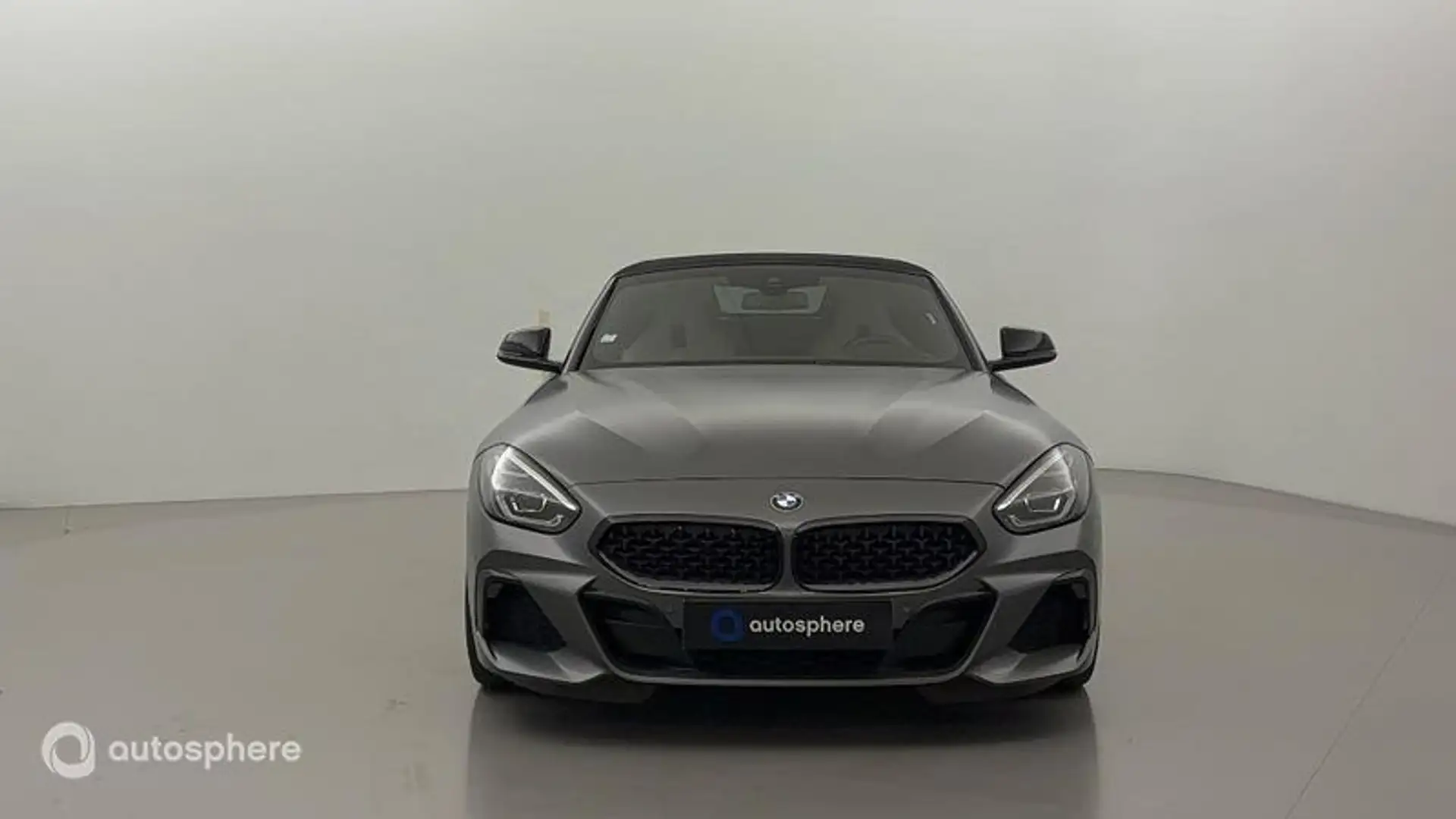 BMW Z4 sDrive30iA 258ch M Sport - 2