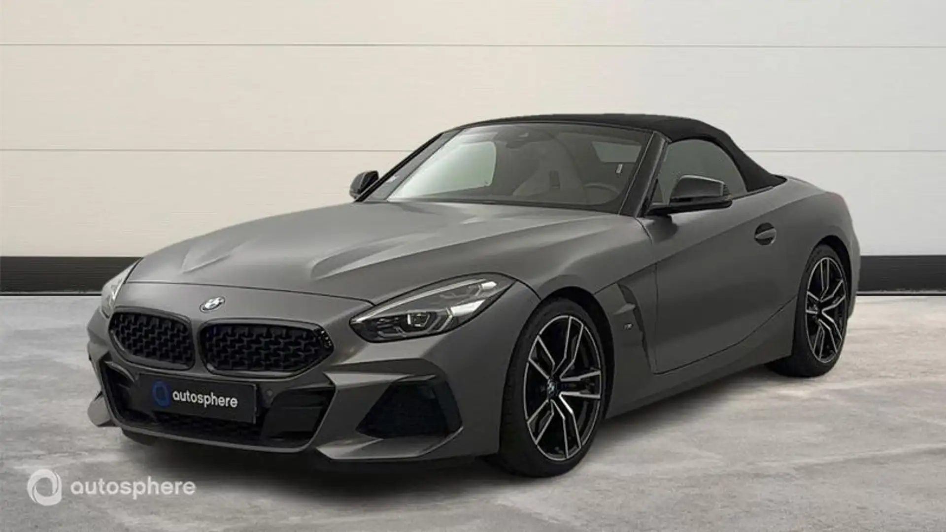 BMW Z4 sDrive30iA 258ch M Sport - 1