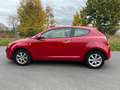 Alfa Romeo MiTo Impression"1.HAND"SCHECKHEFT"KLIMA"UNFALLFREI" Rouge - thumbnail 4