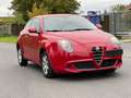 Alfa Romeo MiTo Impression"1.HAND"SCHECKHEFT"KLIMA"UNFALLFREI" Rouge - thumbnail 1