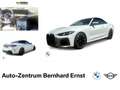 BMW 420 I Weiß - thumbnail 1