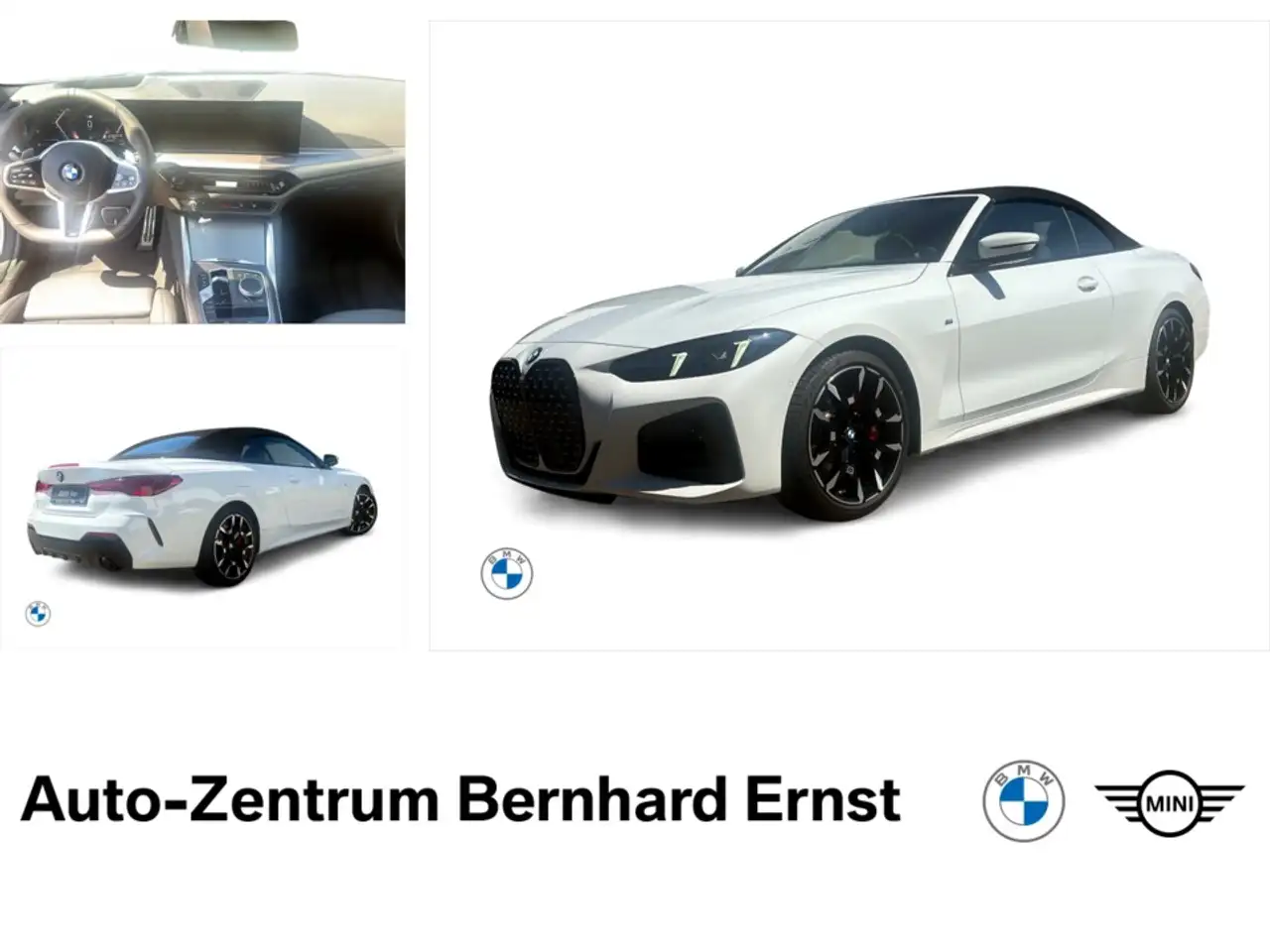 BMW 420
