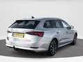 Skoda Octavia Combi 1.0 e-TSI Business Edition Plus | Automaat | Grau - thumbnail 2