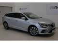 Renault Megane Techno Tce 140 EDC-automaat Argent - thumbnail 1