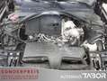 BMW 118 118i Sport Line Leder Xenon PDC LM GRA SHZ Noir - thumbnail 11