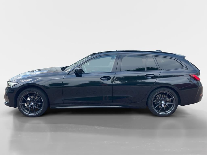 BMW 318 — photo 4