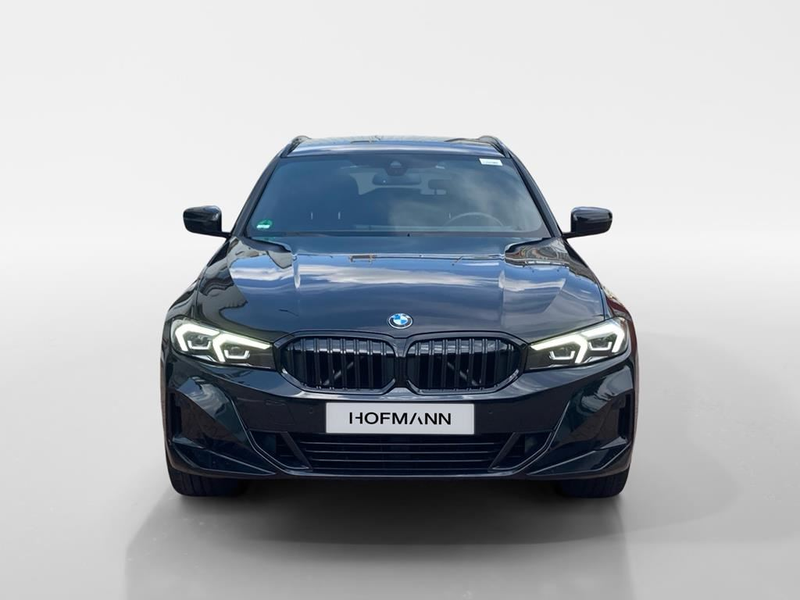 BMW 318 — photo 2