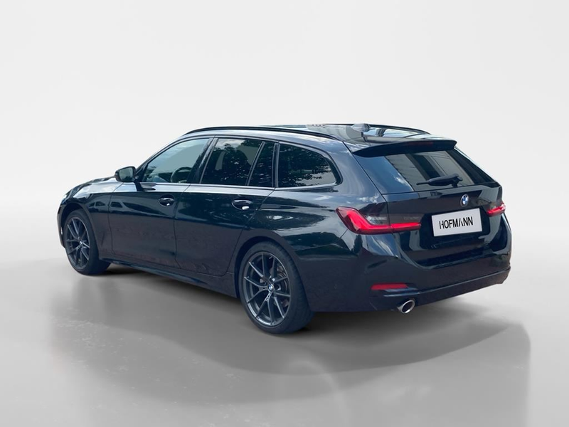 BMW 318 — photo 5