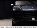 Porsche Cayenne Coupe III Turbo E-Hybrid  *algarveblau*BOSE*Sit... Blau - thumbnail 8