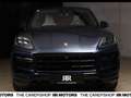 Porsche Cayenne Coupe III Turbo E-Hybrid  *algarveblau*BOSE*Sit... Blau - thumbnail 7