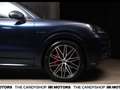 Porsche Cayenne Coupe III Turbo E-Hybrid  *algarveblau*BOSE*Sit... Blau - thumbnail 9