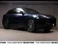 Porsche Cayenne Coupe III Turbo E-Hybrid  *algarveblau*BOSE*Sit... Blau - thumbnail 1