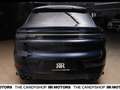 Porsche Cayenne Coupe III Turbo E-Hybrid  *algarveblau*BOSE*Sit... Blau - thumbnail 4