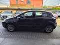 Fiat Punto Evo Punto III 2009 Evo 5p 1.4 Active s Schwarz - thumbnail 2
