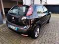 Fiat Punto Evo Punto III 2009 Evo 5p 1.4 Active s Schwarz - thumbnail 5