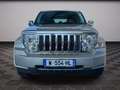 Jeep Cherokee Limited Argento - thumbnail 5