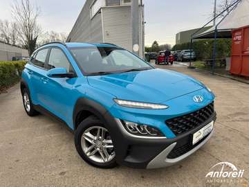 KONA 1.0 T-GDI DCT Twist LTD