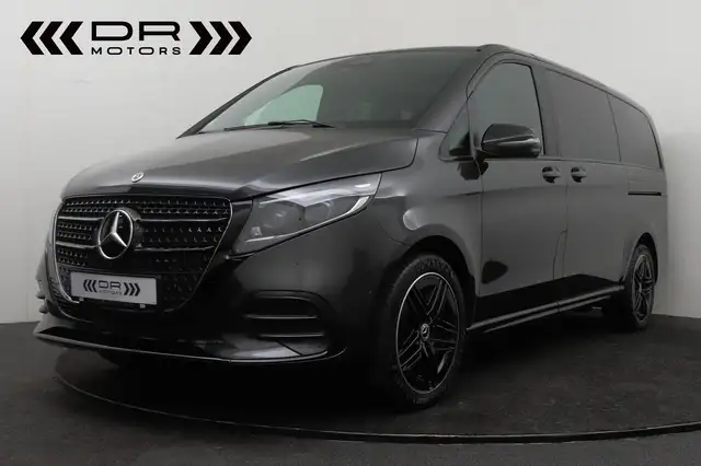 Mercedes-Benz V 300 d L2 AVANTGARDE AMG line  - Lichte Vracht - TOP...