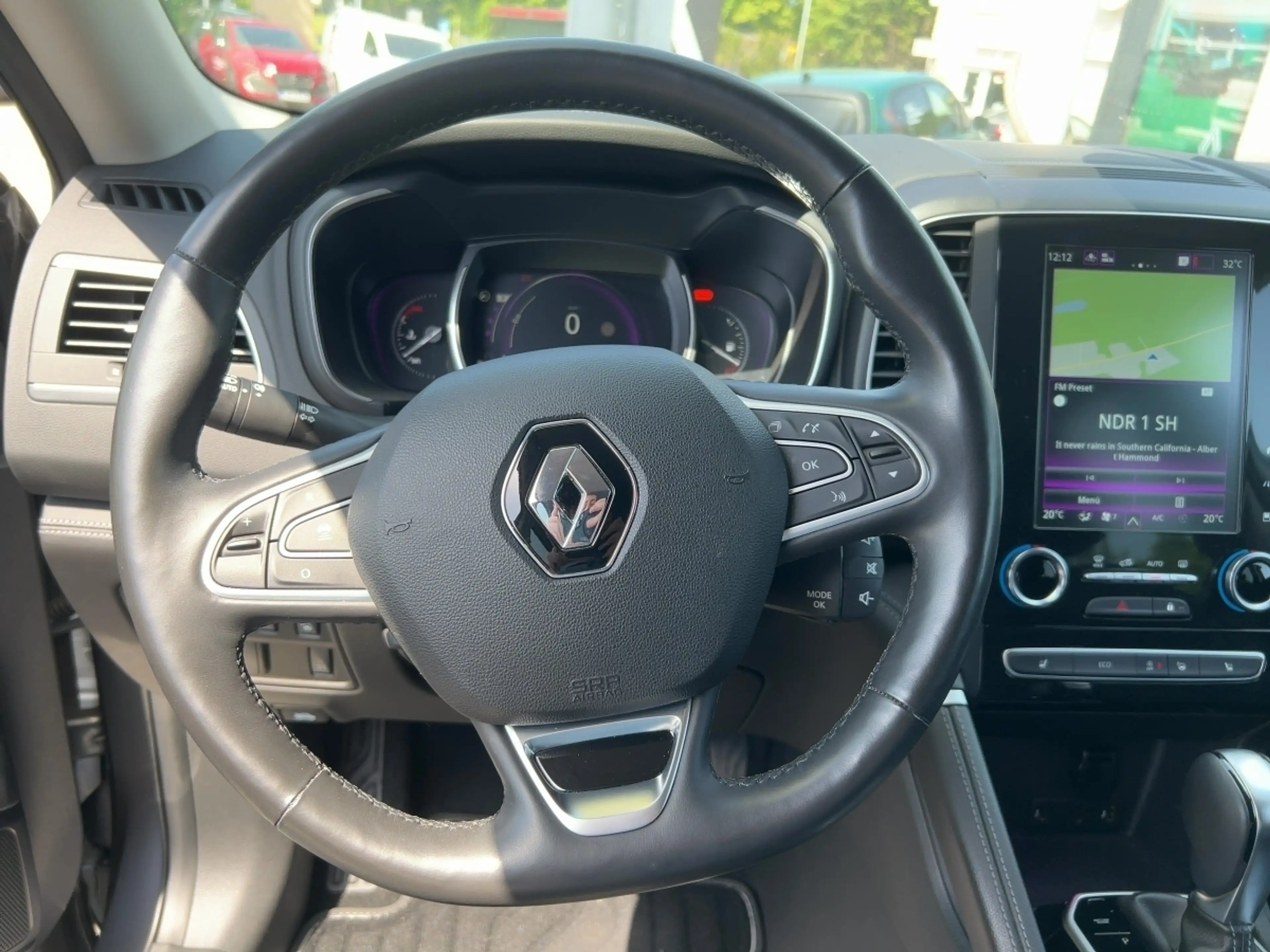 Renault Koleos TECHNO TCe 160 *Standort Malente* — photo 9