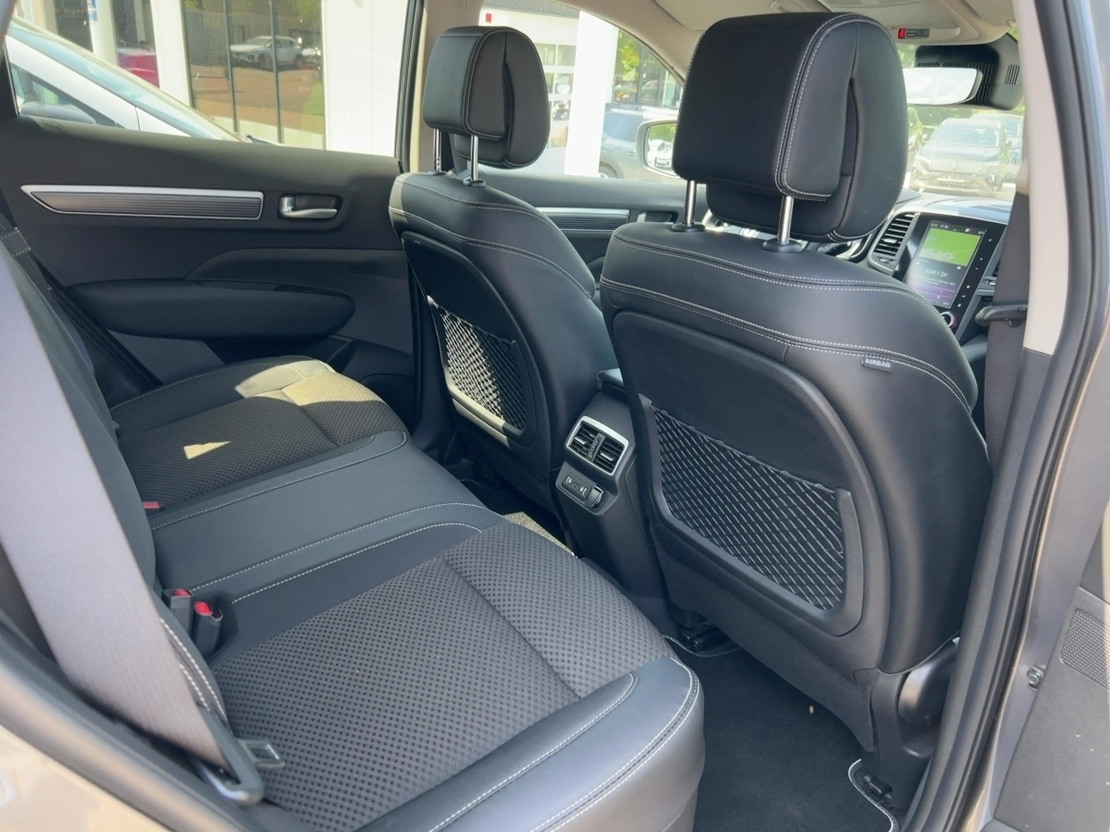 Renault Koleos TECHNO TCe 160 *Standort Malente* — photo 12