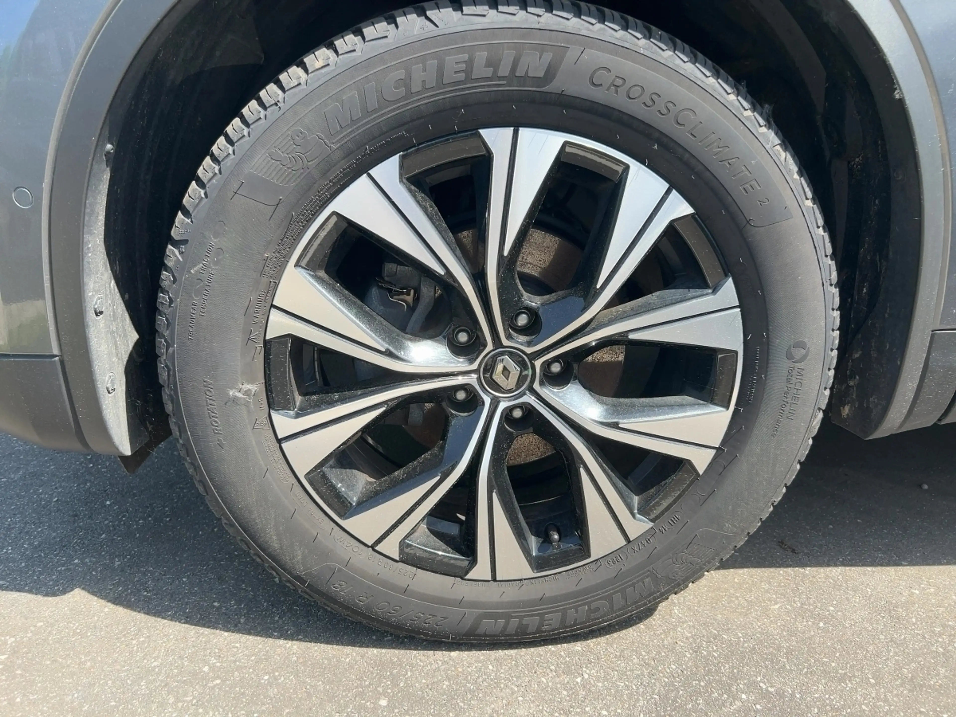 Renault Koleos TECHNO TCe 160 *Standort Malente* — photo 7