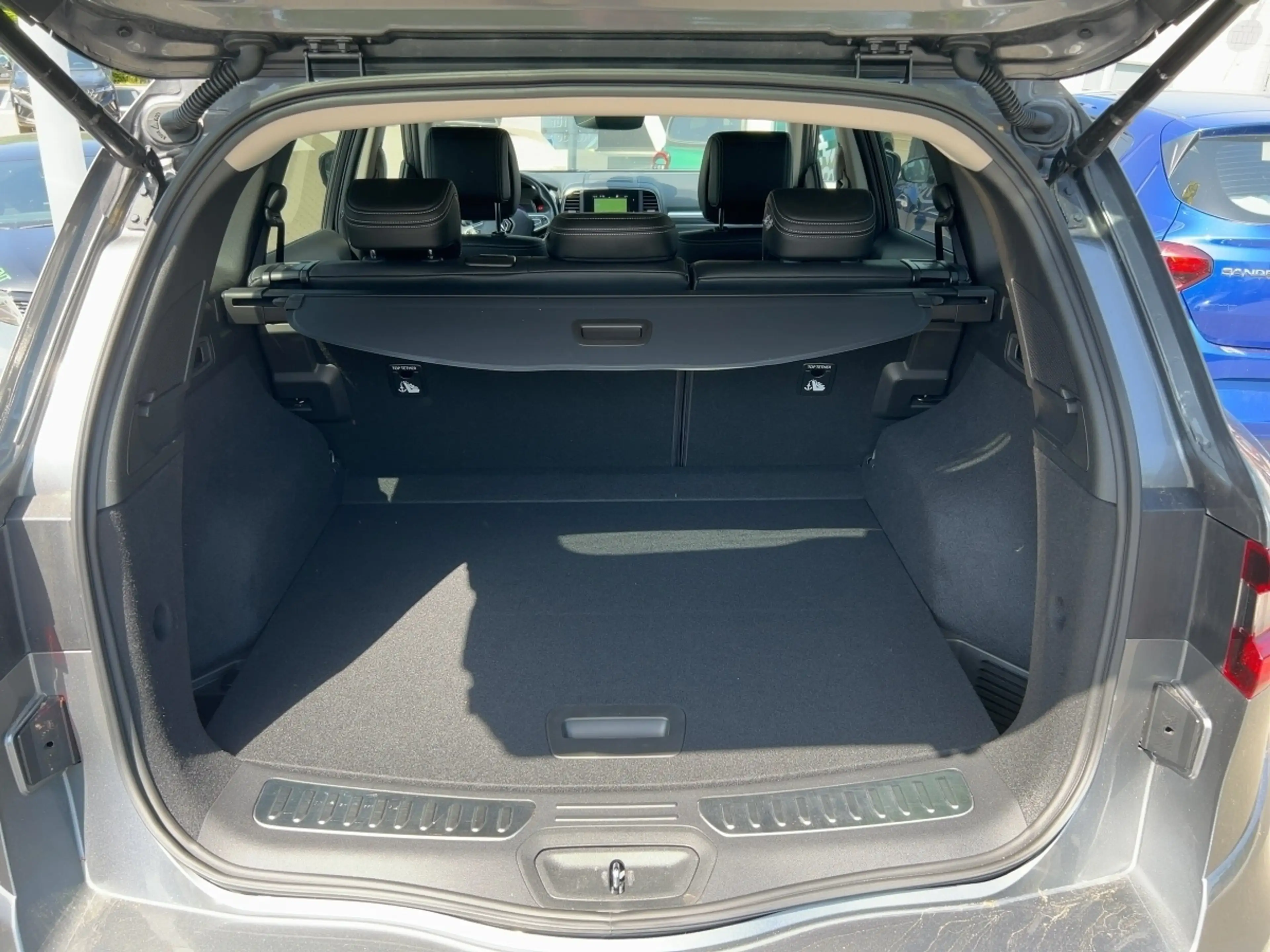 Renault Koleos TECHNO TCe 160 *Standort Malente* — photo 13