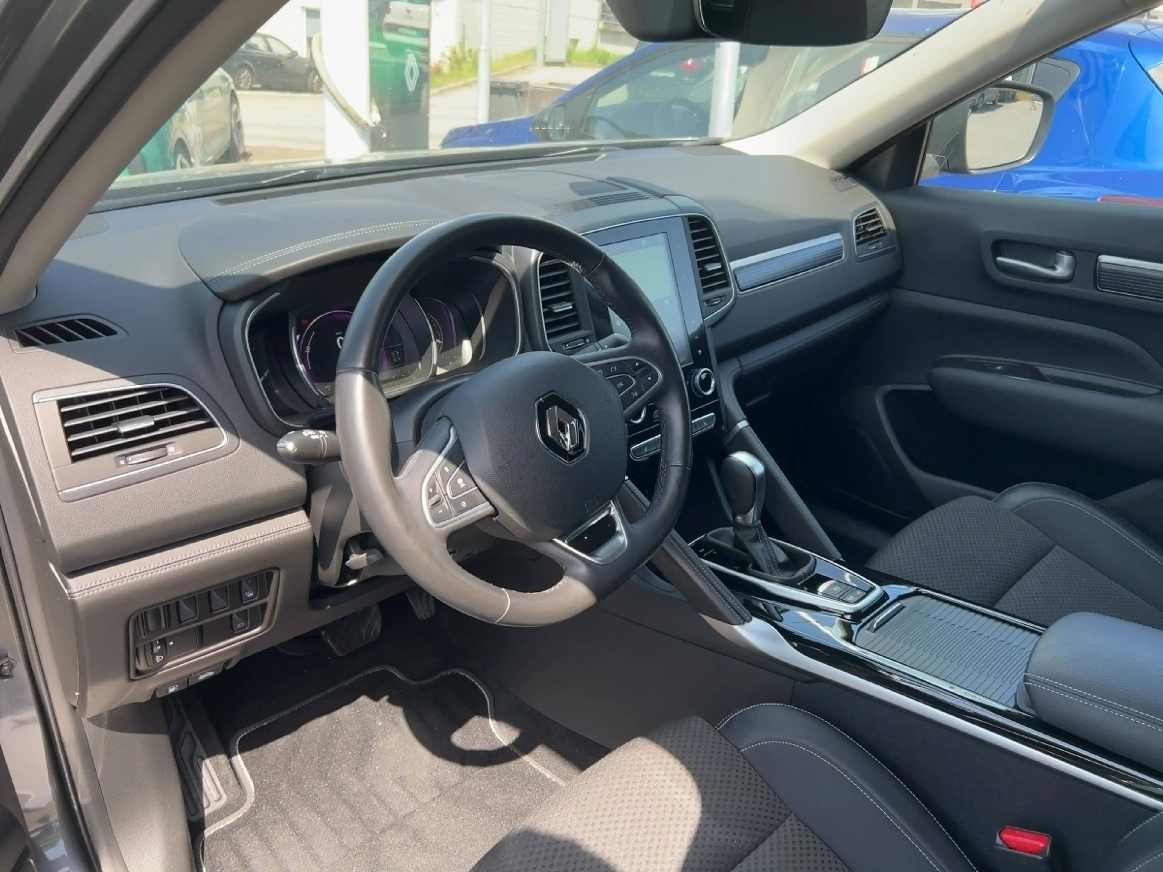 Renault Koleos TECHNO TCe 160 *Standort Malente* — photo 8