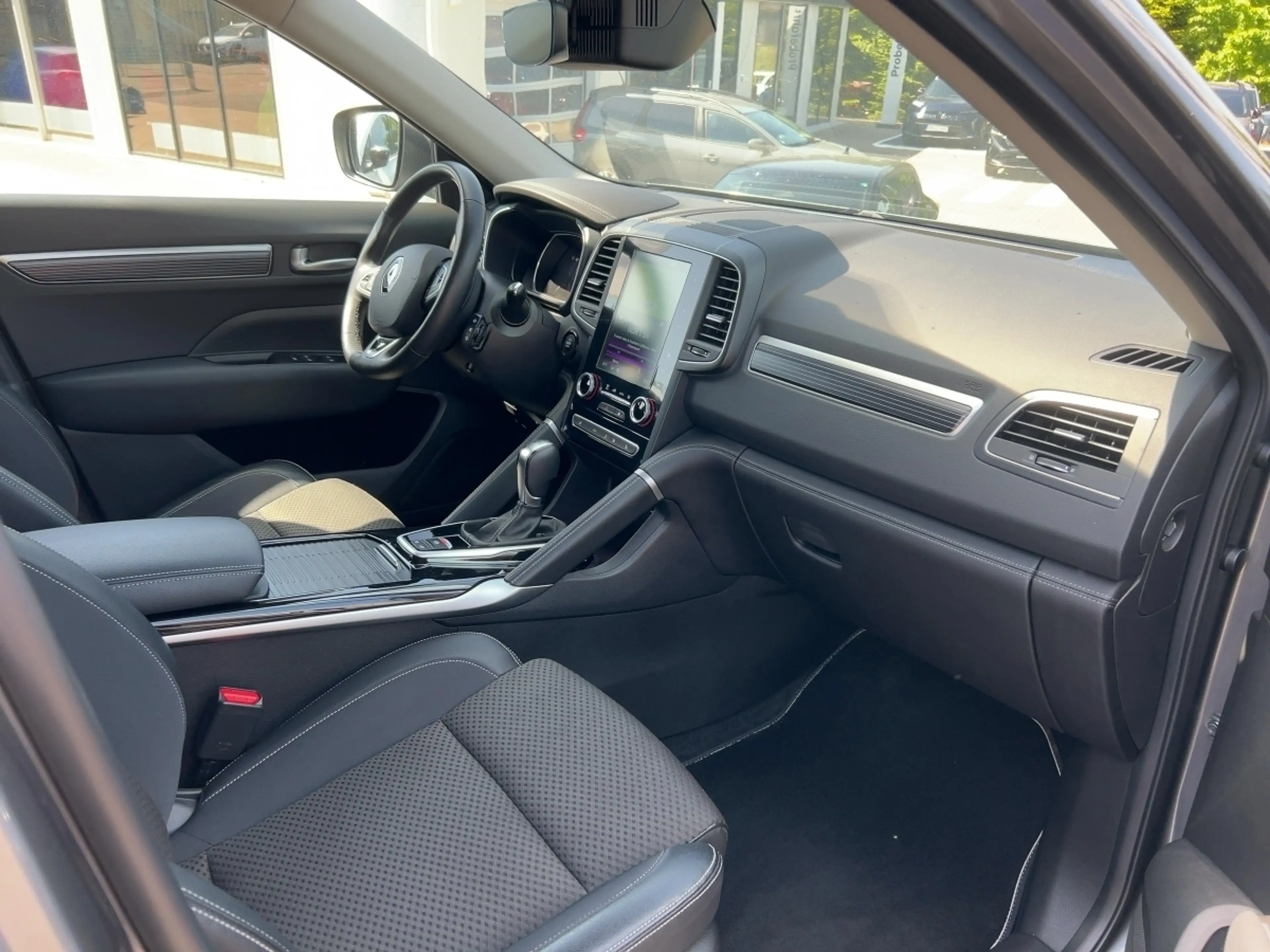 Renault Koleos TECHNO TCe 160 *Standort Malente* — photo 11