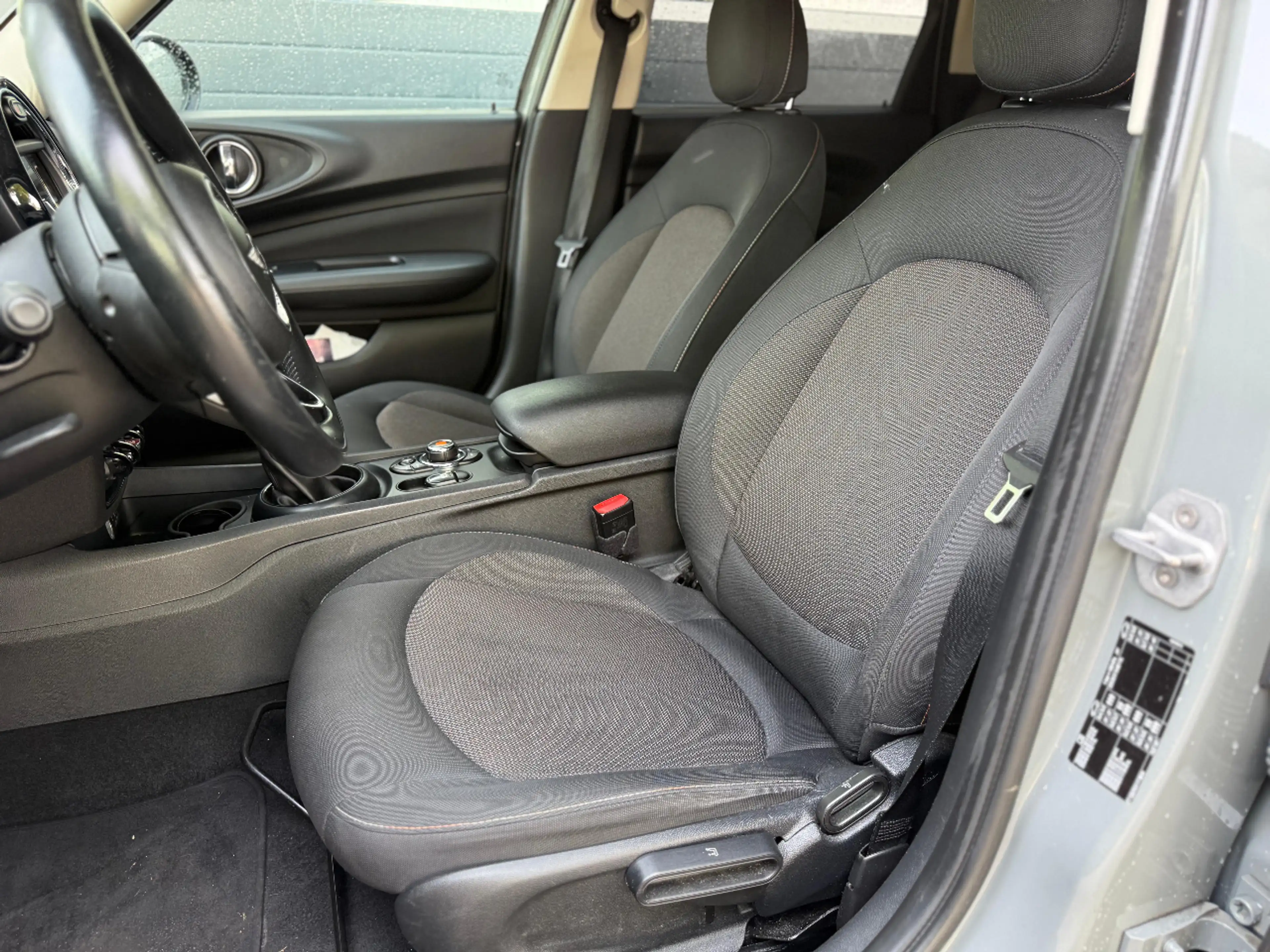MINI Cooper D Clubman 2.0 CHILI AUTOMAAT — photo 5