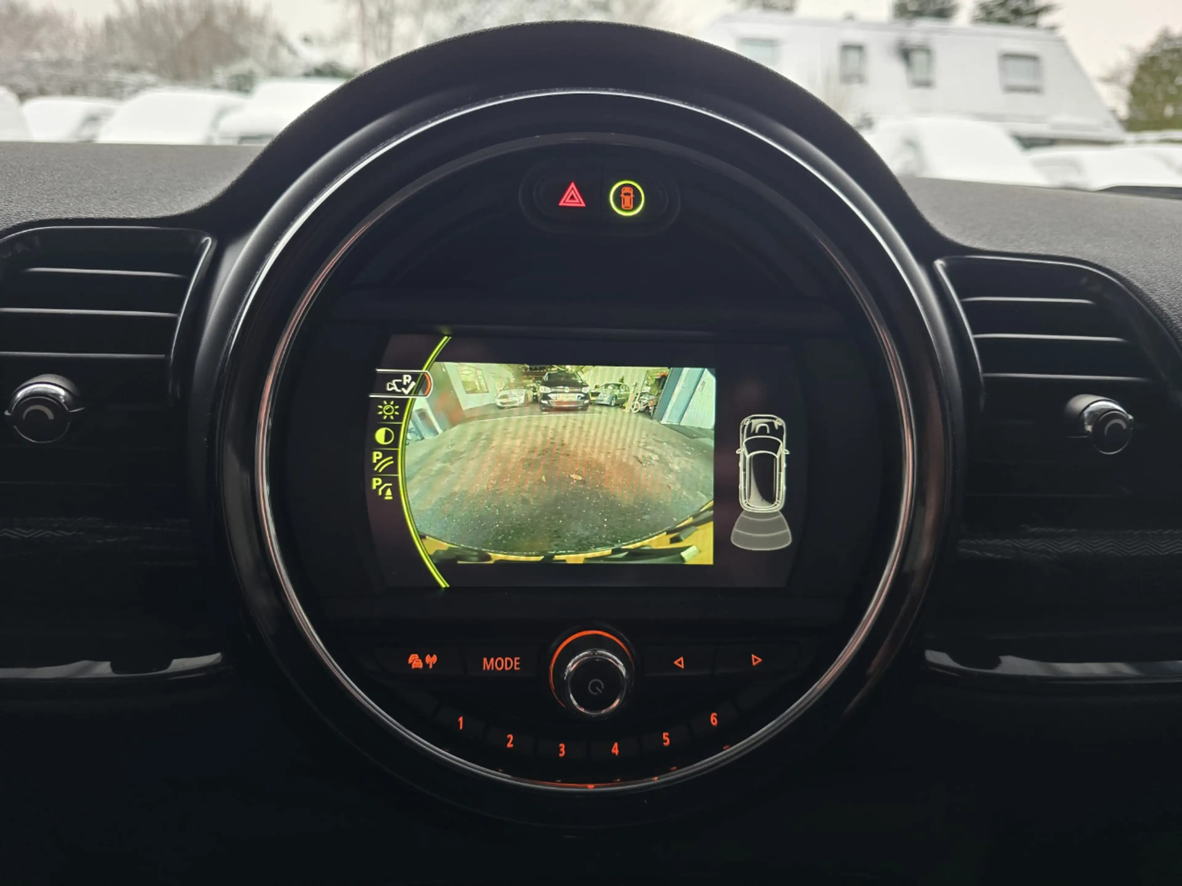 MINI Cooper D Clubman 2.0 CHILI AUTOMAAT — photo 10