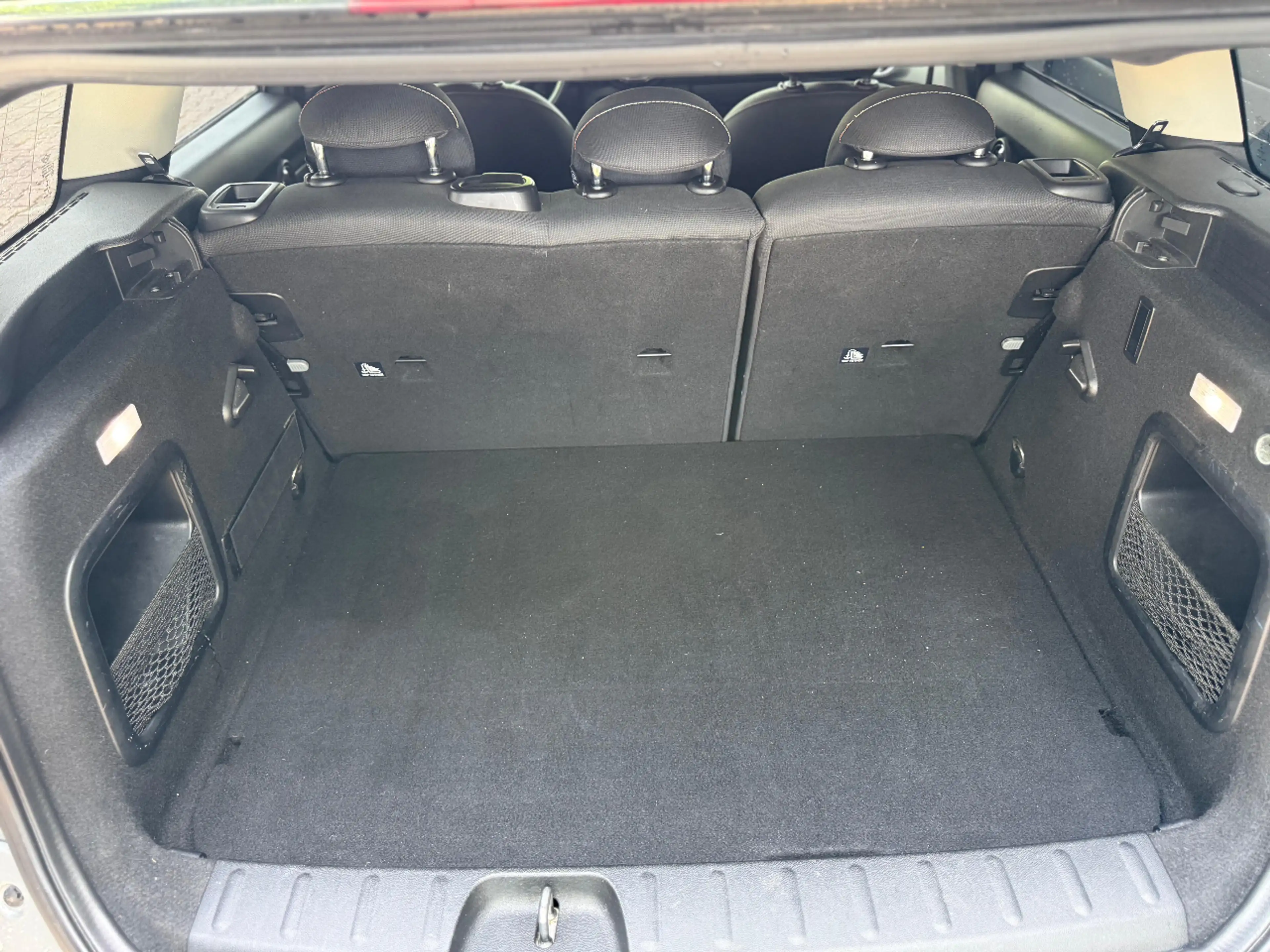MINI Cooper D Clubman 2.0 CHILI AUTOMAAT — photo 13