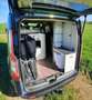 Caravans-Wohnm Ford Nugget Plus AD Blau - thumbnail 8