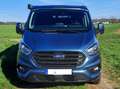 Caravans-Wohnm Ford Nugget Plus AD Blue - thumbnail 3