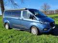 Caravans-Wohnm Ford Nugget Plus AD Blu/Azzurro - thumbnail 2