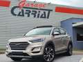 Hyundai TUCSON 1.6 CRDI 115 CV EXECUTIVE 2WD Beige - thumbnail 42