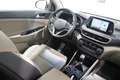 Hyundai TUCSON 1.6 CRDI 115 CV EXECUTIVE 2WD Beige - thumbnail 4