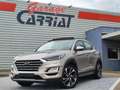 Hyundai TUCSON 1.6 CRDI 115 CV EXECUTIVE 2WD Beige - thumbnail 1