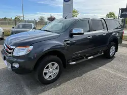 Ford Ranger 2.2 TDCi 160ch Double Cabine Limited
